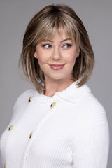 Macadamia Latte Rooted