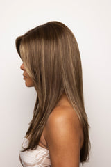 Iced Mocha Rooted