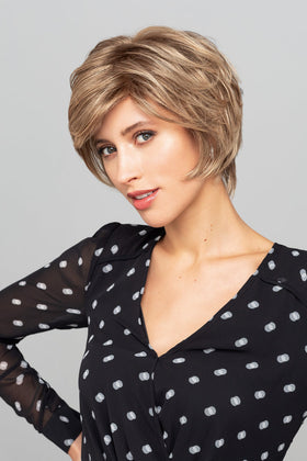 Ashley Mono Lace Soft wig Modern Hair Collection