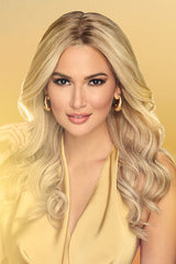 RH18/23SS SHADED GLAZED BISCUIT