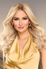 RH18/23SS SHADED GLAZED BISCUIT