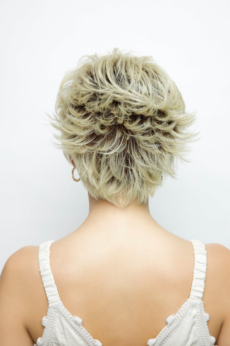 Champagne Rooted