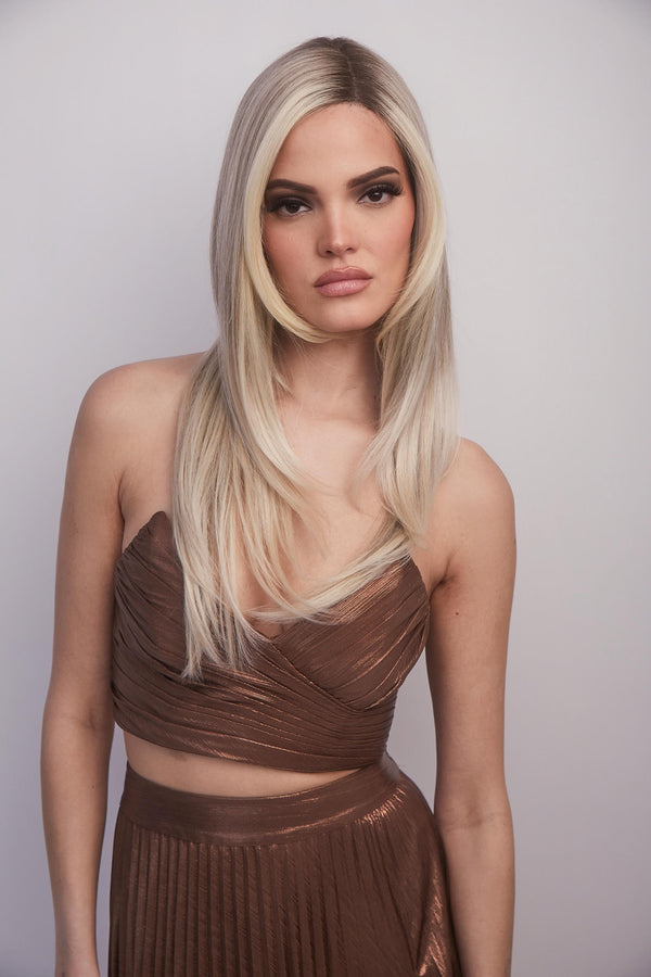 Billionaire Blond