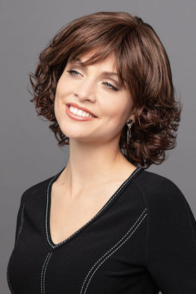 Chantal Mono Lace wig Modern Hair Collection