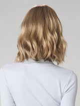 Charlotte Hand Tied