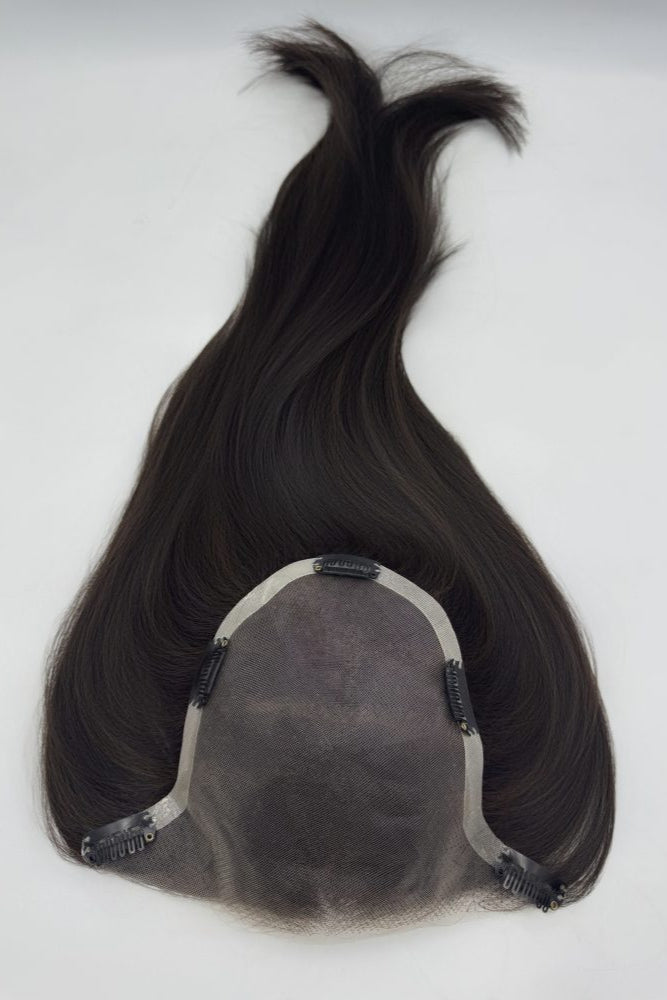 Deluxe Hairline
