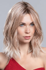 CANDY BLONDE ROOTED
