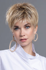 SANDY BLONDE ROOTED