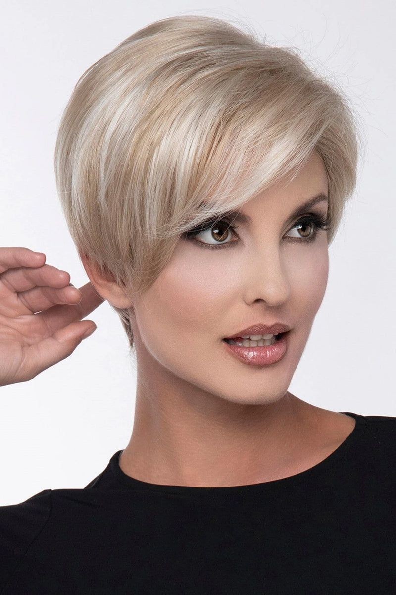 Light Blonde