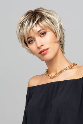 Fresh Light Wig