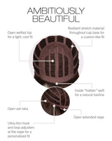 Ambitiously Beautiful