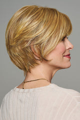 medium blonde