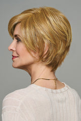medium blonde