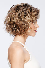 GL11/25SS HONEY PECAN ROOTED