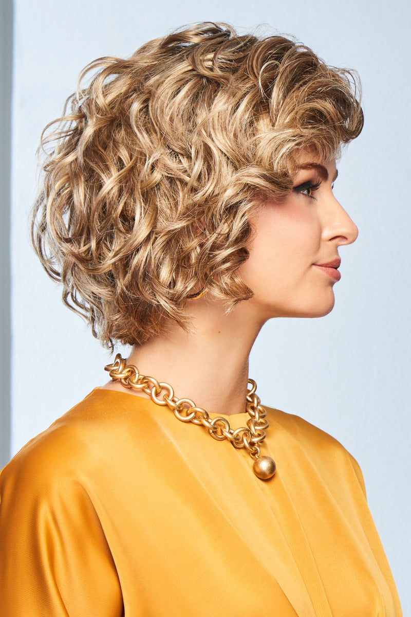 GL15-26SS BUTTERED TOAST ROOTED