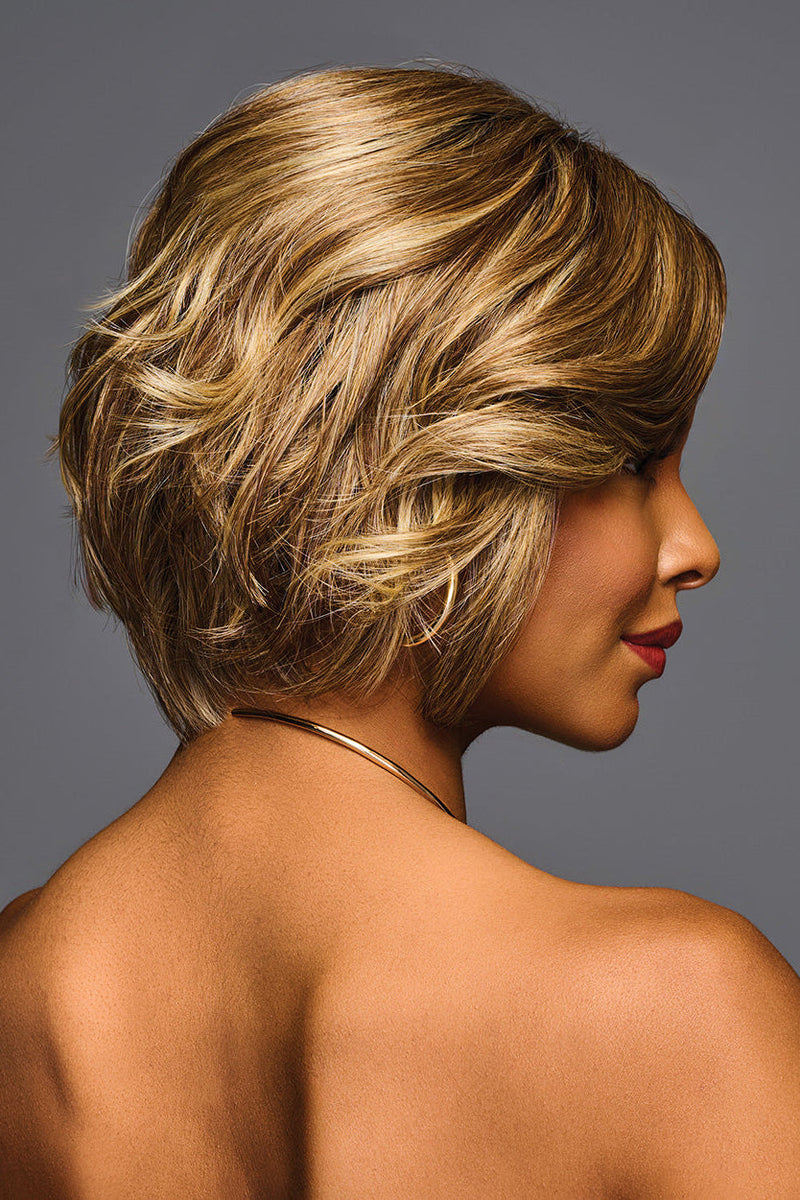 GF11-25SS SS honey pecan