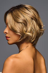 GF11-25SS SS honey pecan