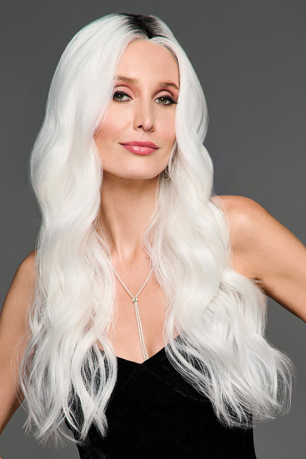 Ethereal Ice