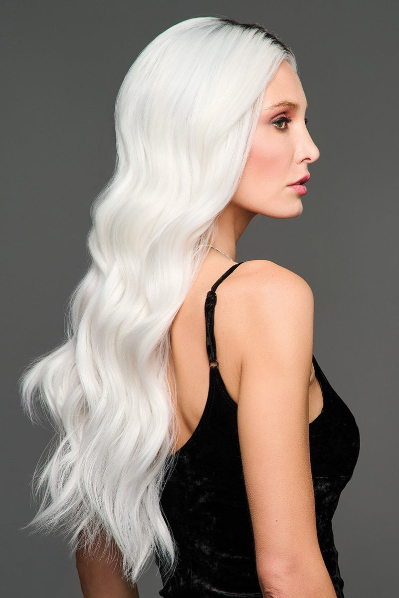 Ethereal Ice