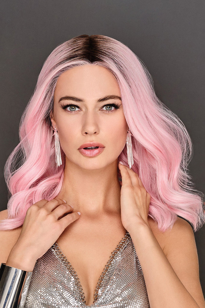 How Pink It Is