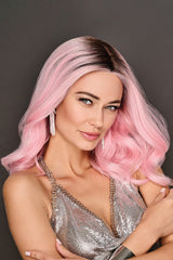 How Pink It Is