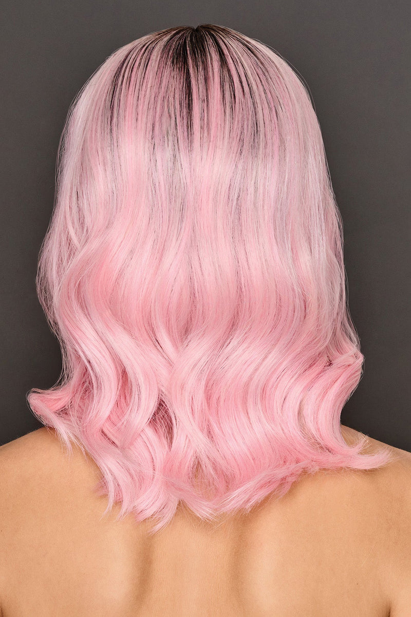 How Pink It Is