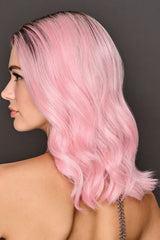 How Pink It Is