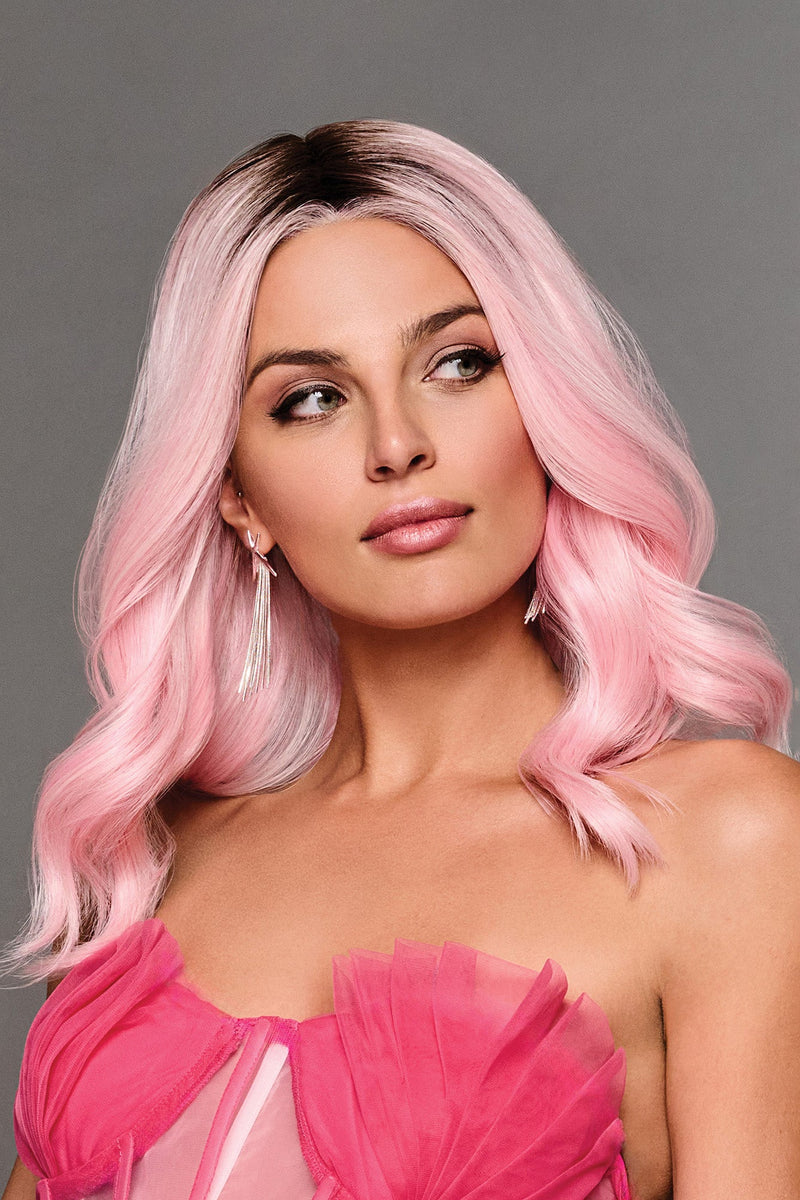How Pink It Is