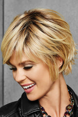 SS14/88 Rooted Golden Wheat