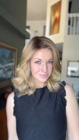 Honeyed Walnut Rooted