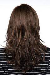 Medium Brown