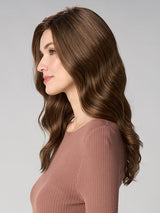 Maya Hand Tied Wig