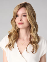 Maya Hand Tied Wig