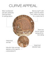 curve appeal (Outlet)