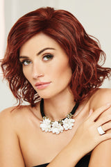 RL6/30 Copper Mahogany