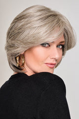 rl119 silver & smoke