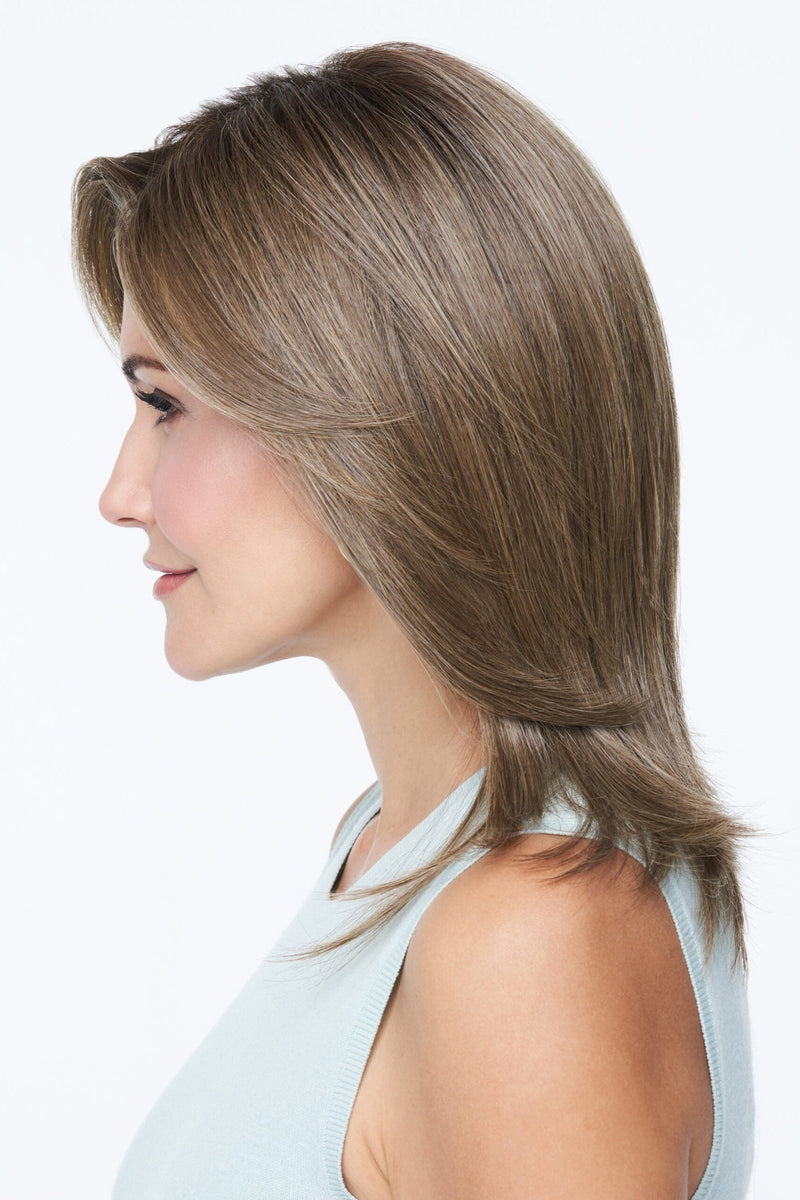 RL10/22SS Shaded Iced Cappuccino