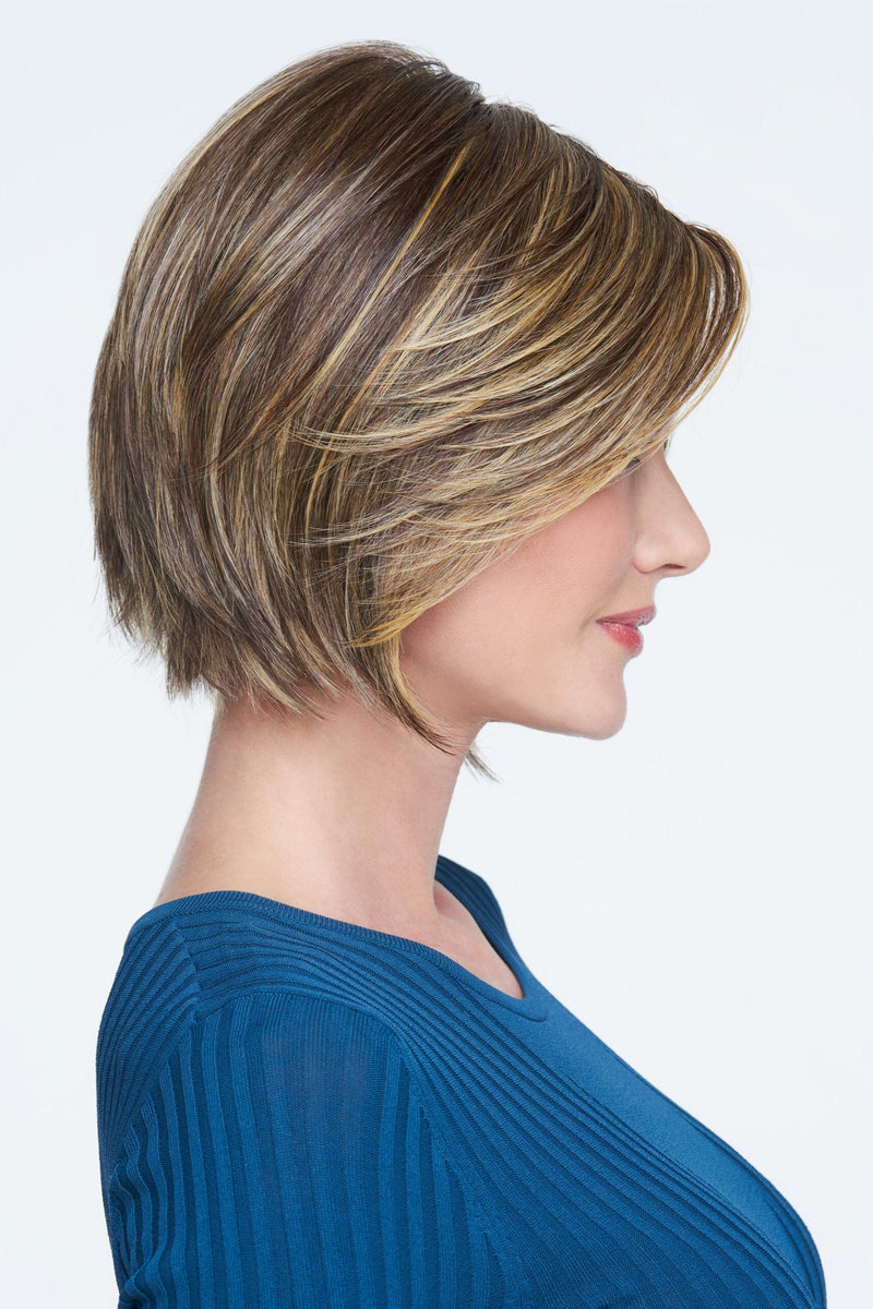 RL11/25 Golden Walnut