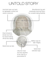 untold story (Outlet)