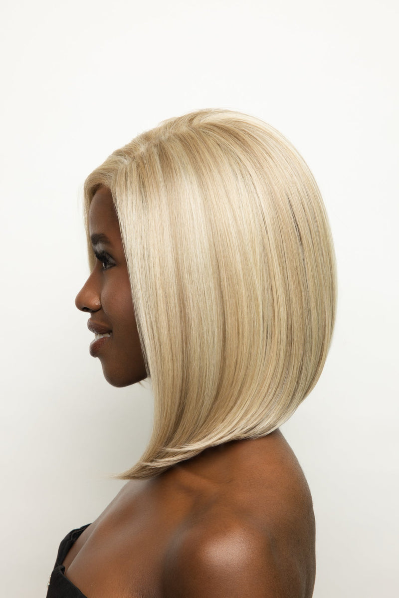 Buttercream Blonde