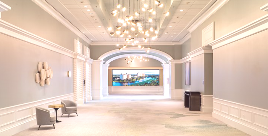 Event Venue