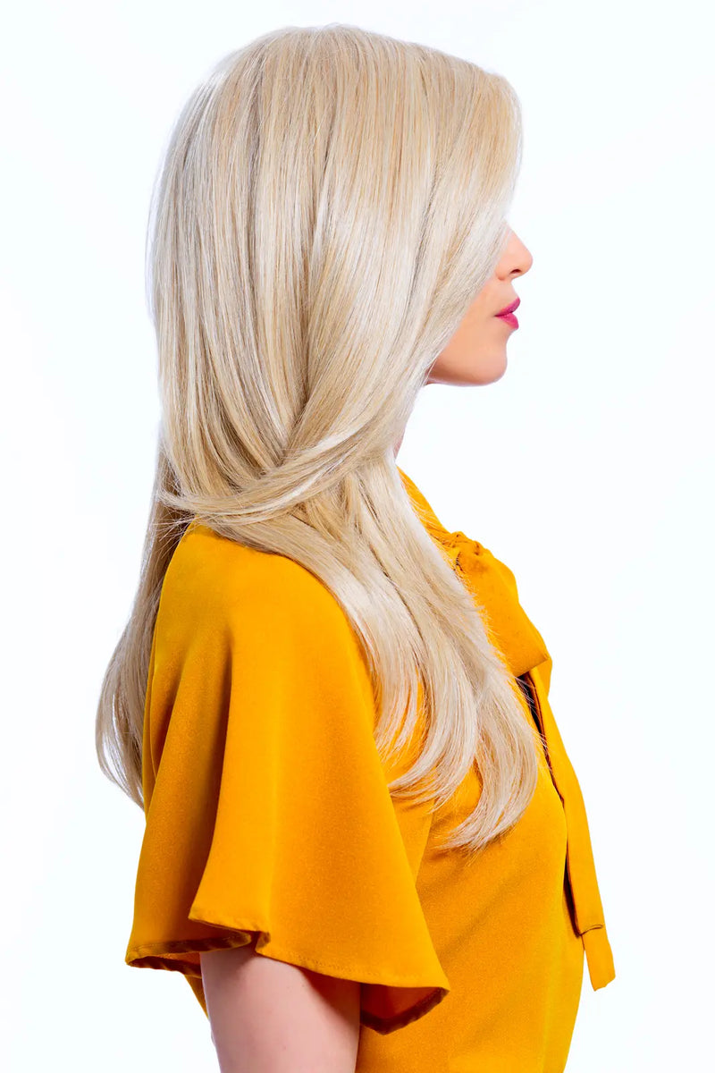 22R Dark Golden Blonde