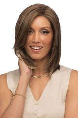 R8/26H Golden Brown With Golden Blonde Highlights