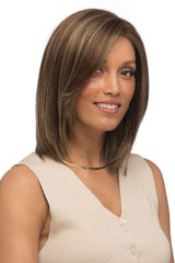 R8/26H Golden Brown With Golden Blonde Highlights