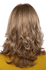 Dark Blonde
