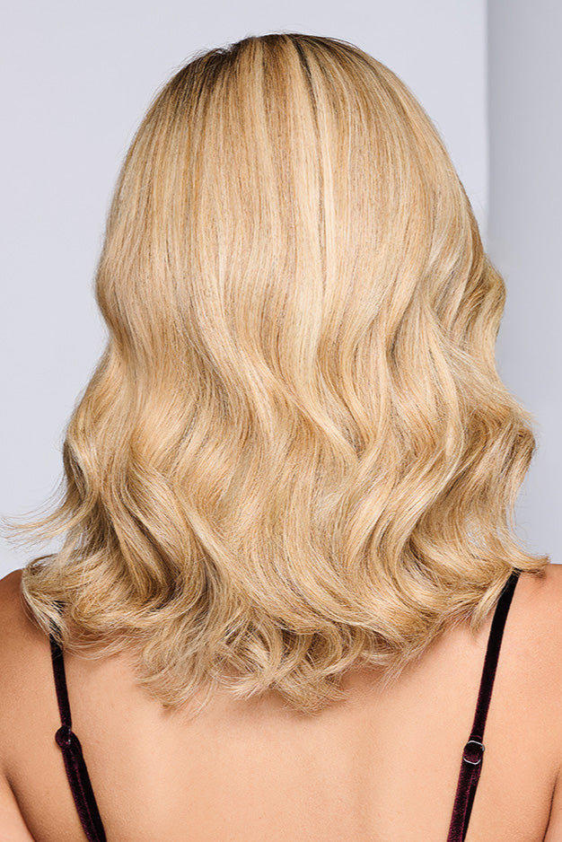 RH14/25SS SHADED HONEY GINGER