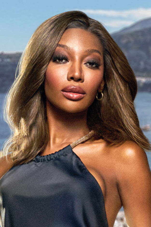 RH8/12SS SHADED MOCHA