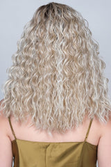 Butterbeer Blonde