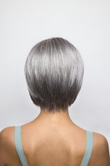 Silver Stone Rooted