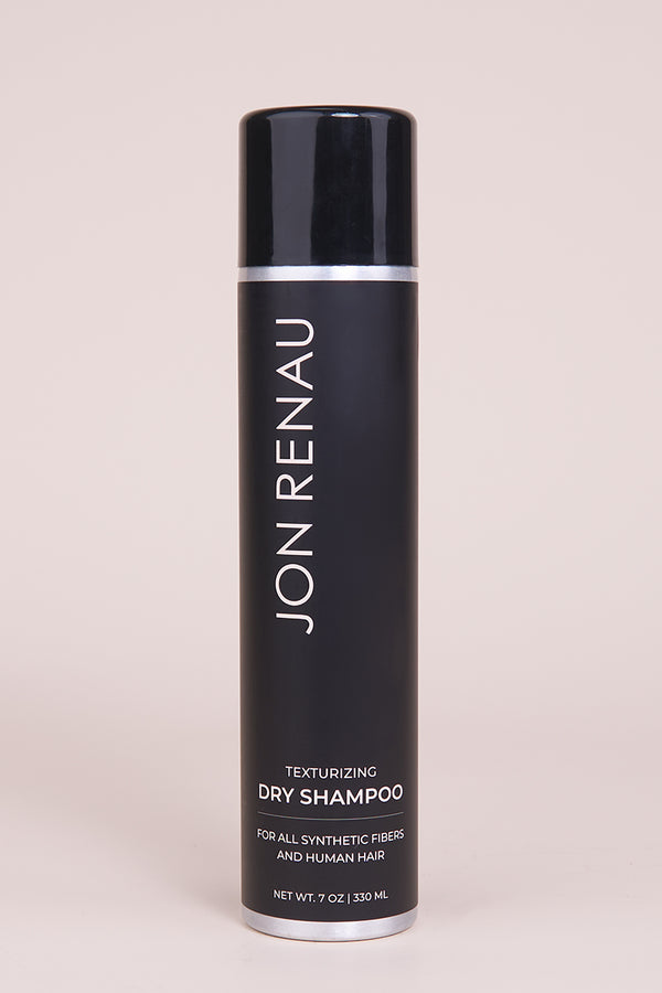 Texturazing Dry Shampoo | Synthetic Hair